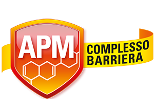 APM complesso barriera